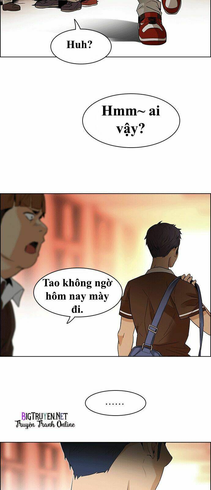 Chương 130 - Trang 21