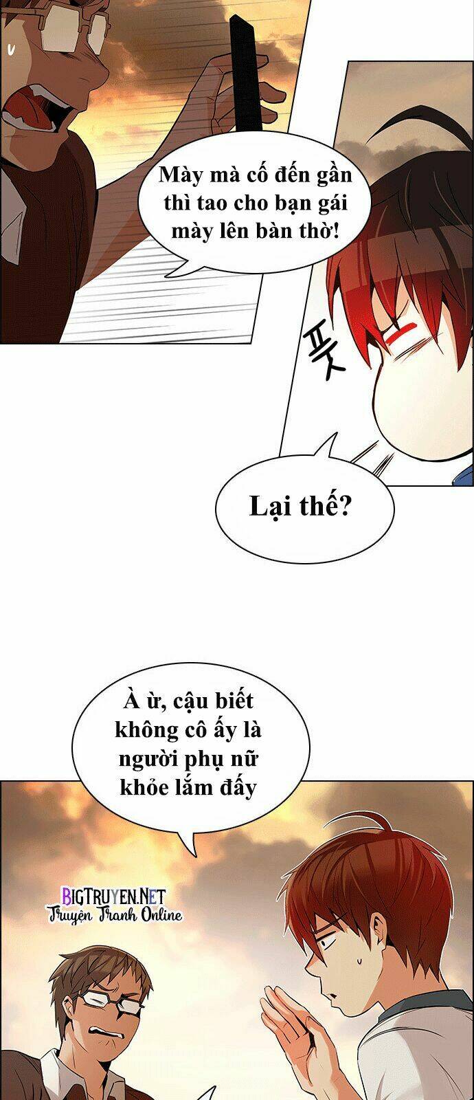 Chương 131 - Trang 32
