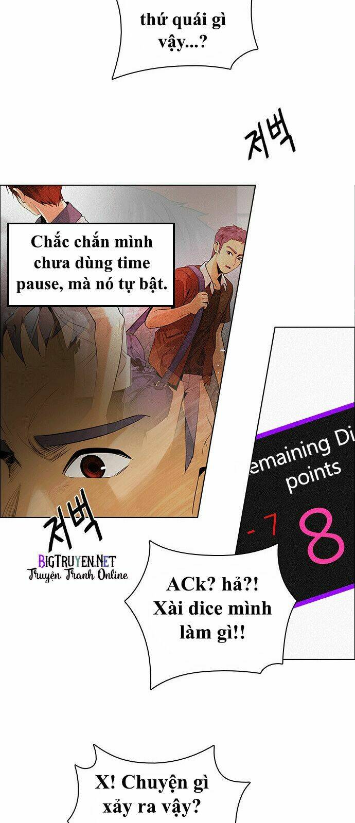 Chương 133 - Trang 19
