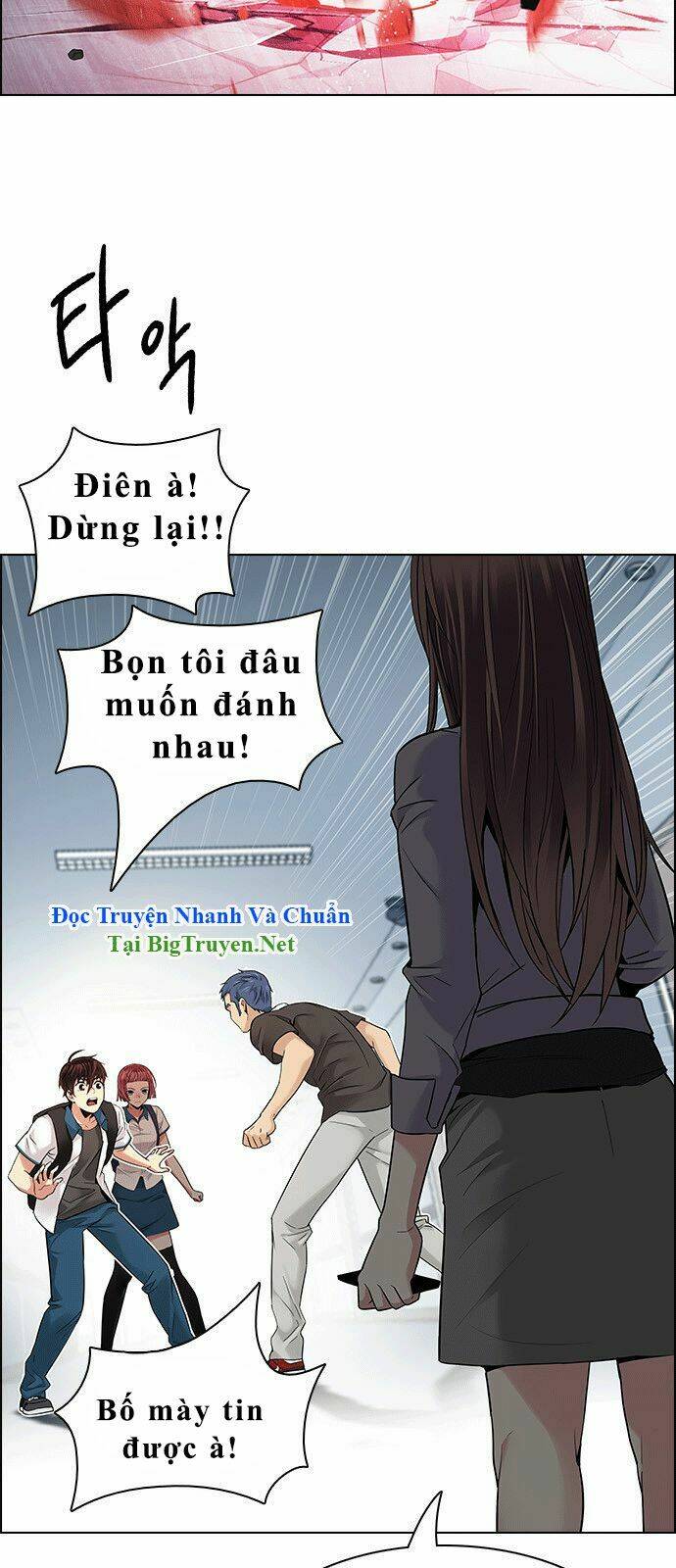 Chương 134 - Trang 16