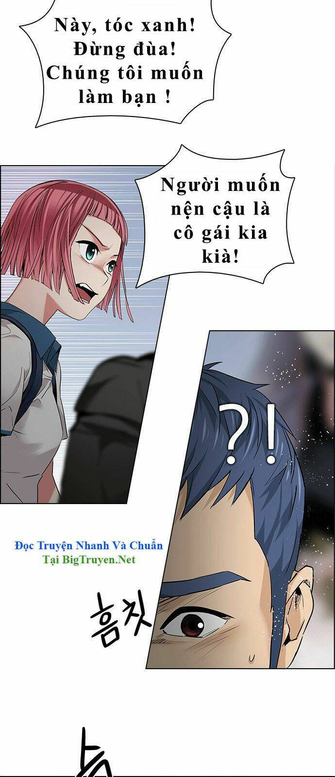 Chương 134 - Trang 19