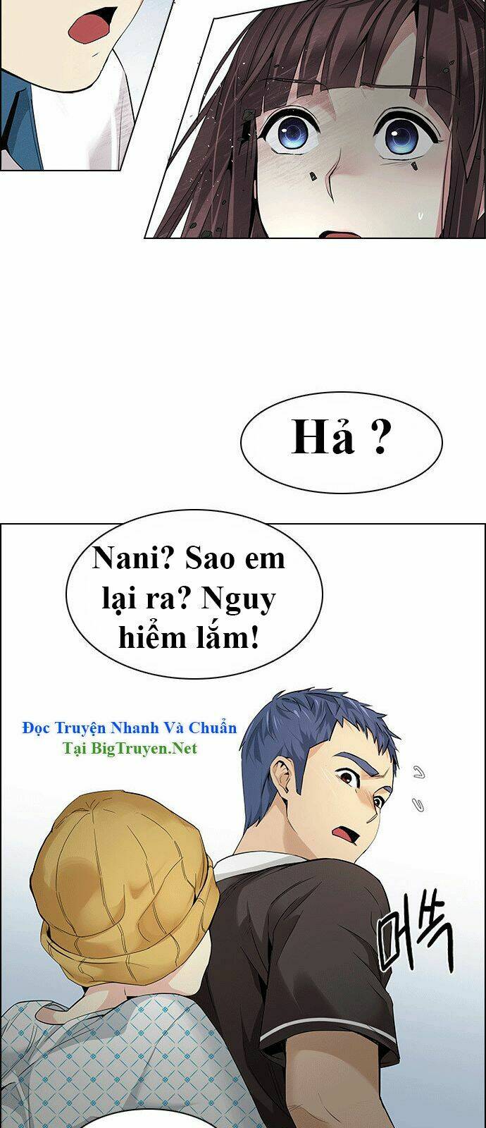 Chương 134 - Trang 50