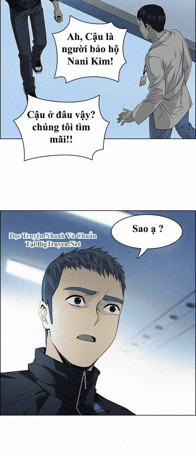 Chương 139 - Trang 21