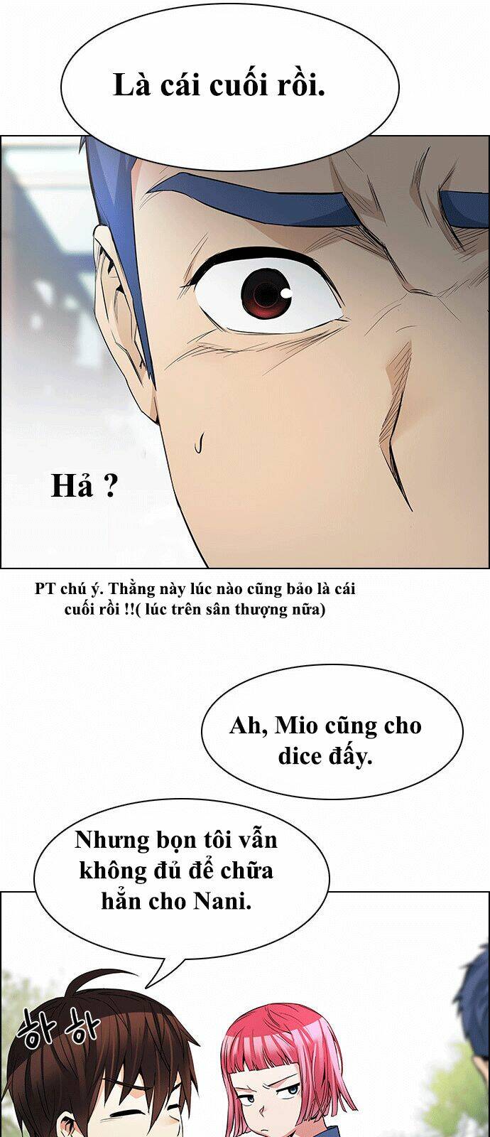Chương 146 - Trang 19