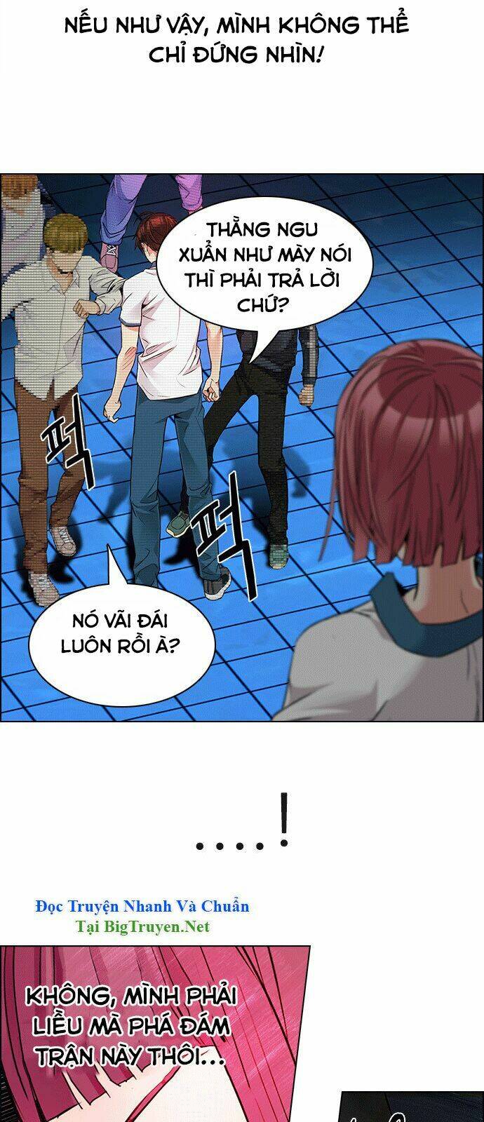 Chương 159 - Trang 27