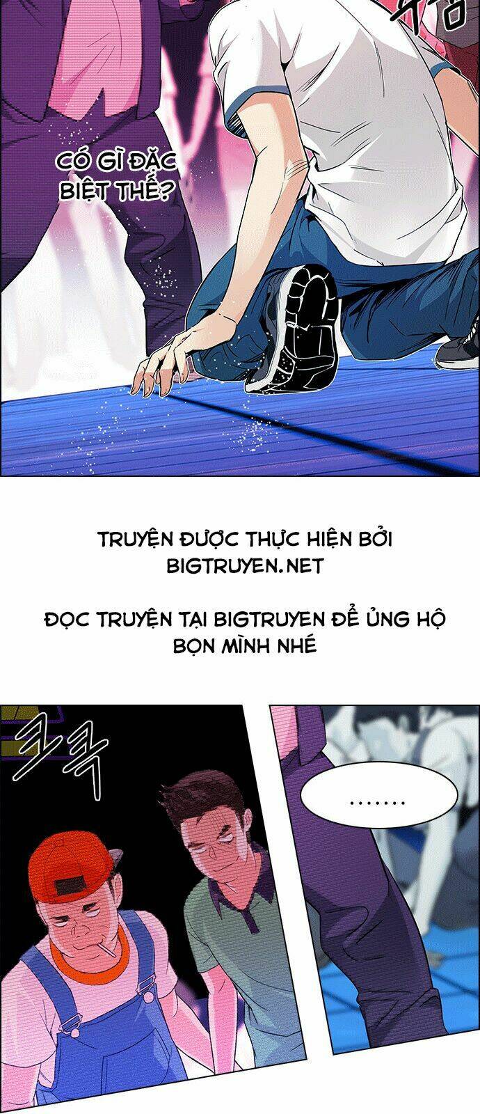 Chương 160 - Trang 23