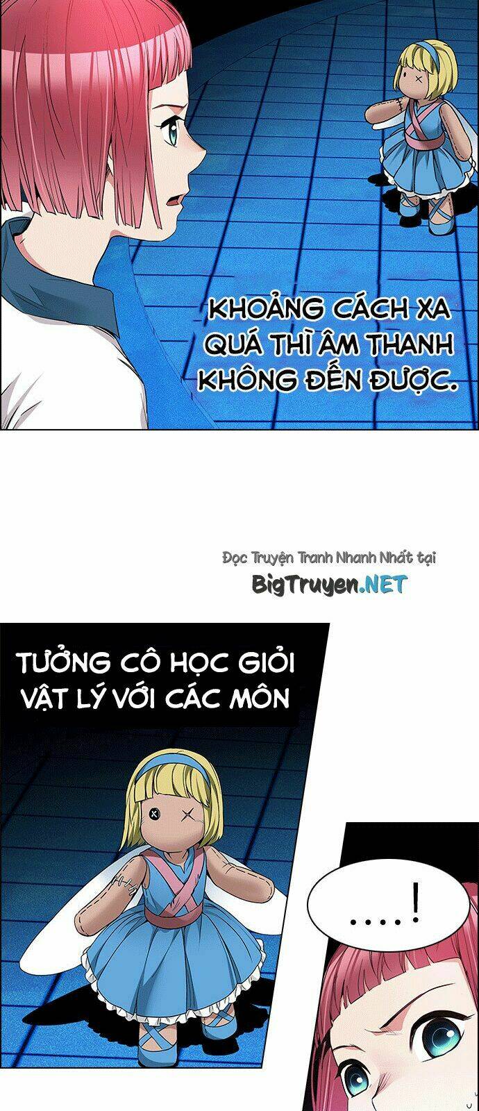 Chương 161 - Trang 36