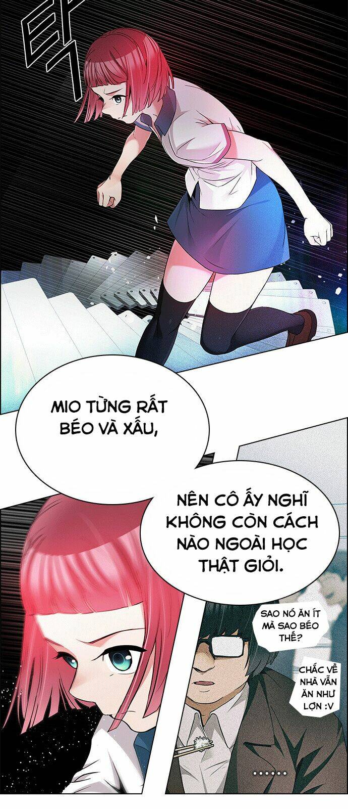 Chương 163 - Trang 30