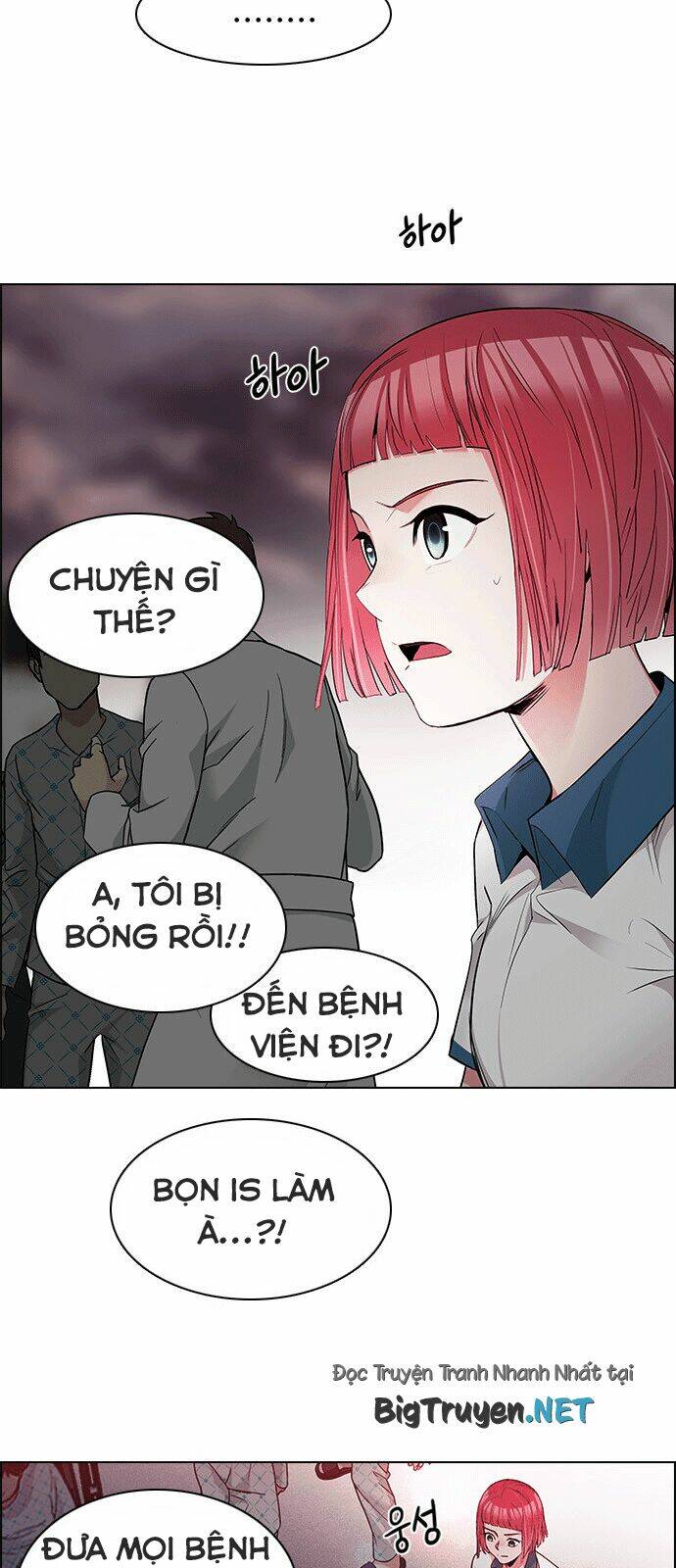 Chương 164 - Trang 21