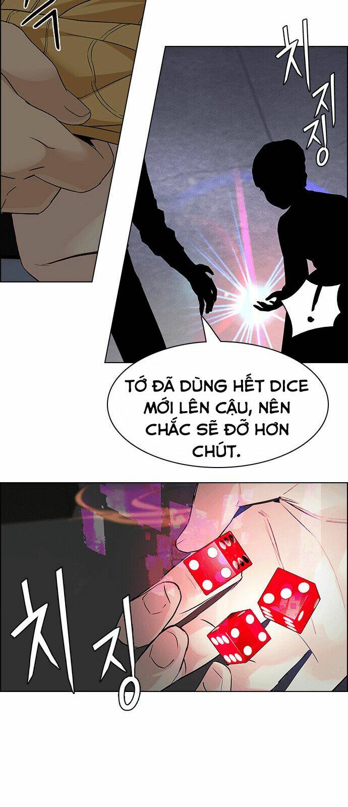 Chương 167 - Trang 22