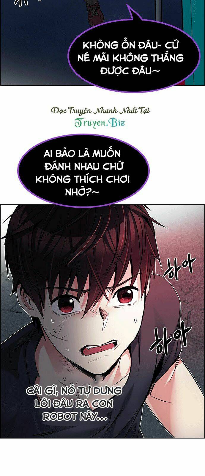 Chương 184 - Trang 23