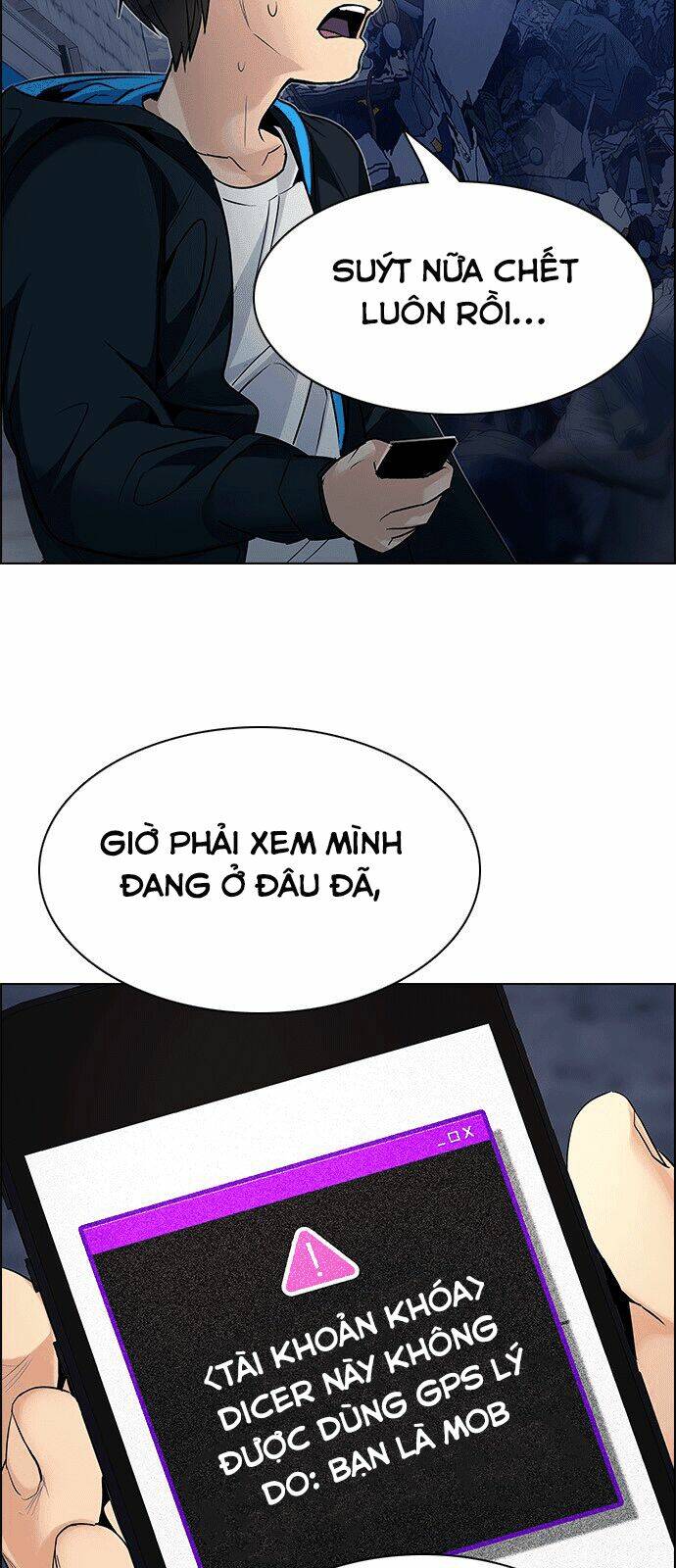 Chương 203 - Trang 16