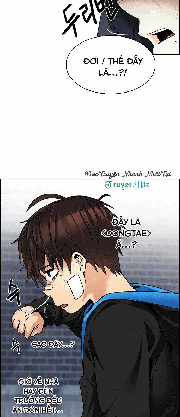 Chương 203 - Trang 22
