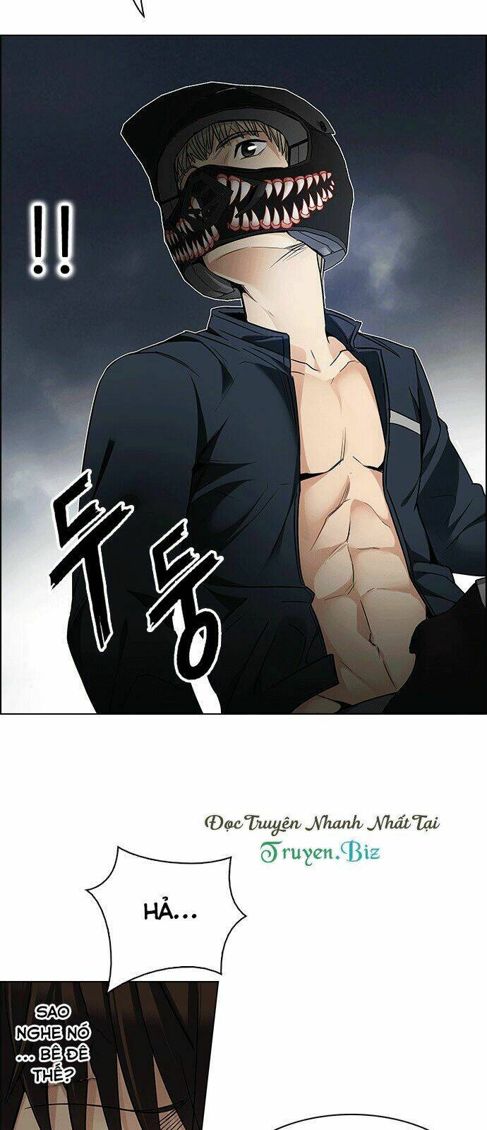Chương 205 - Trang 33