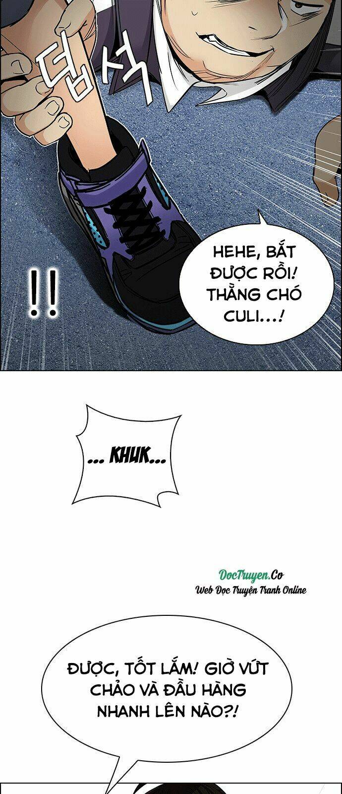 Chương 210 - Trang 32