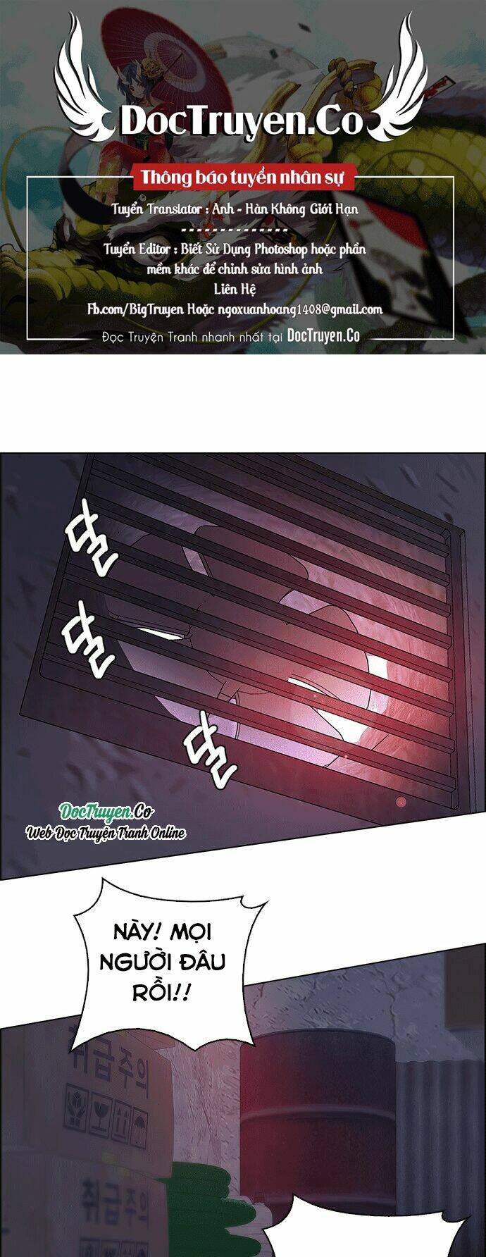 Chương 213 - Trang 1