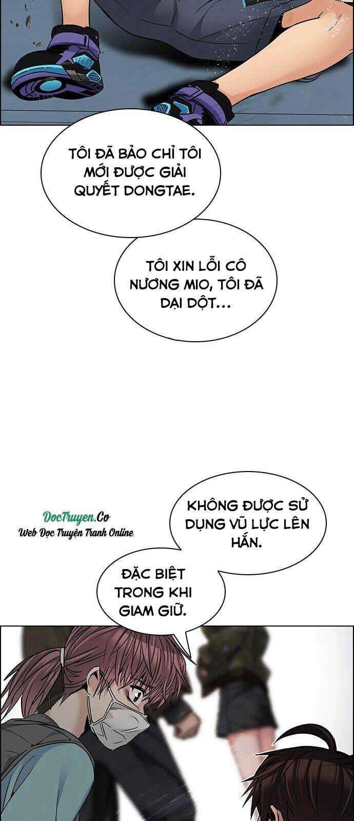 Chương 214 - Trang 18
