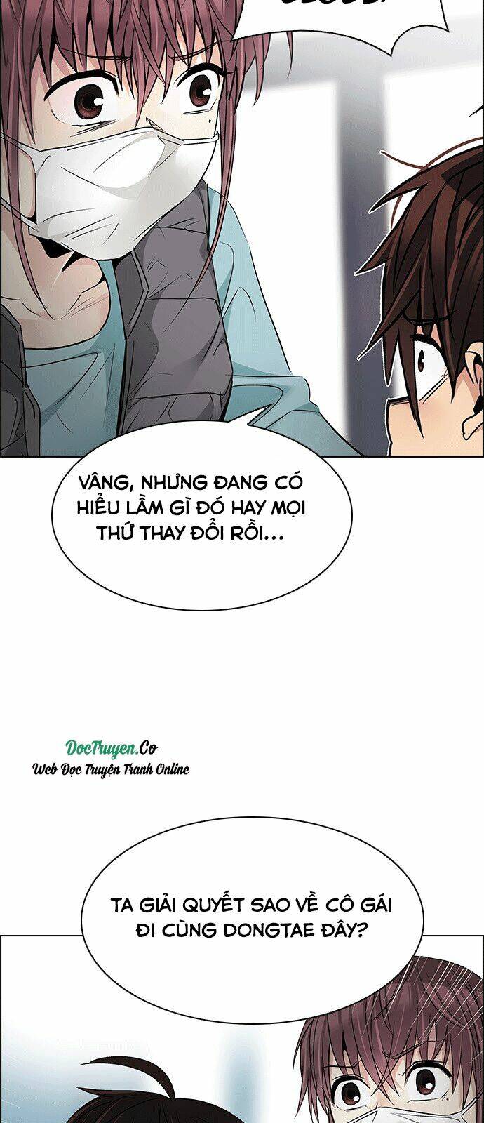 Chương 214 - Trang 20