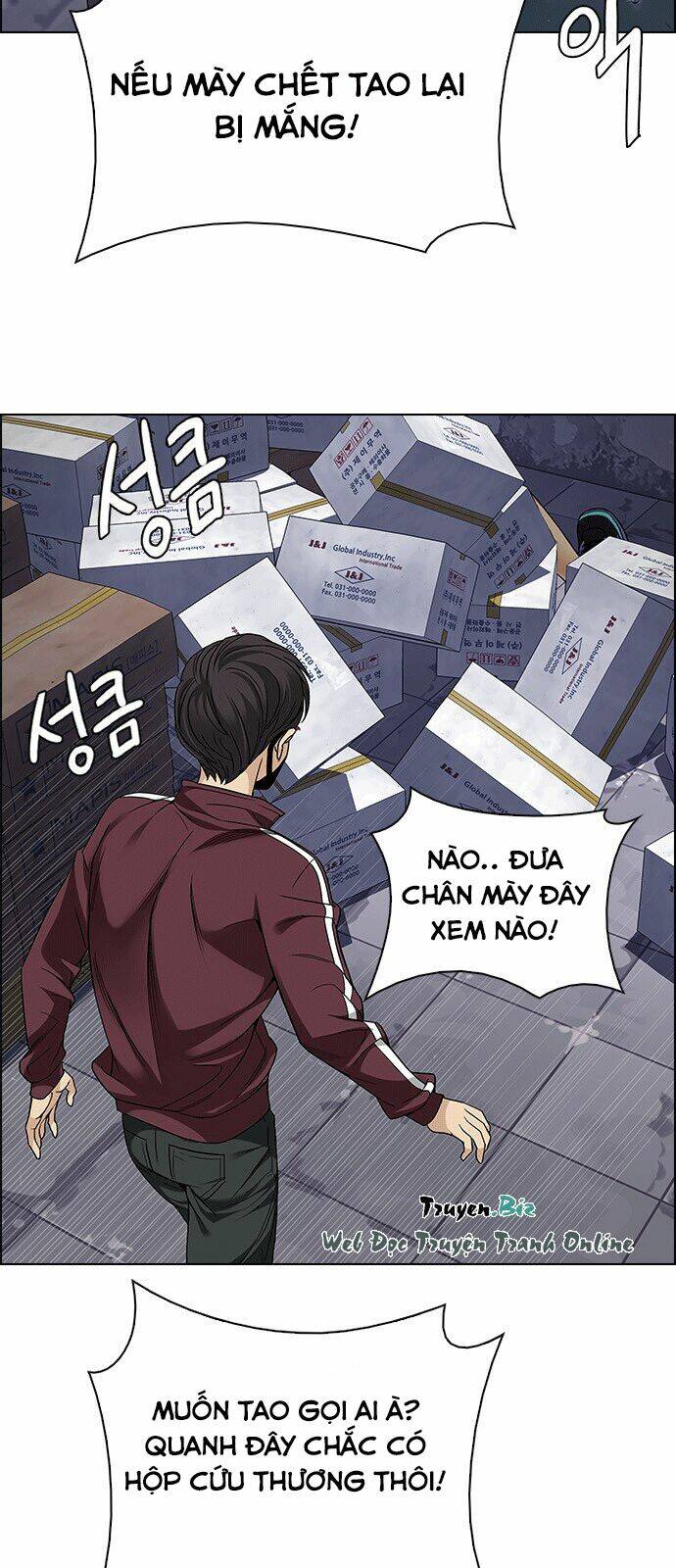 Chương 217 - Trang 28