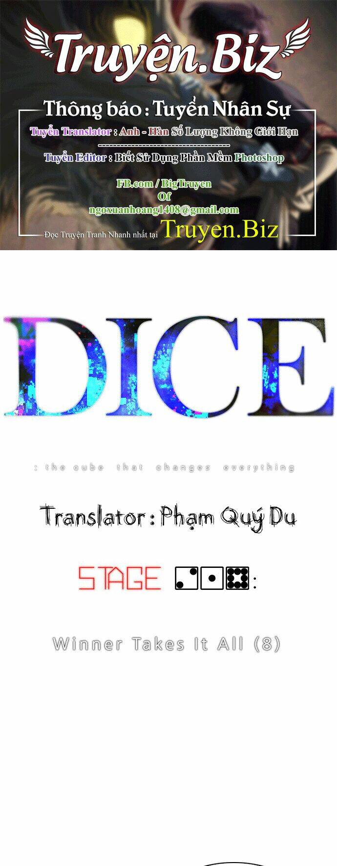 Chương 218 - Trang 1