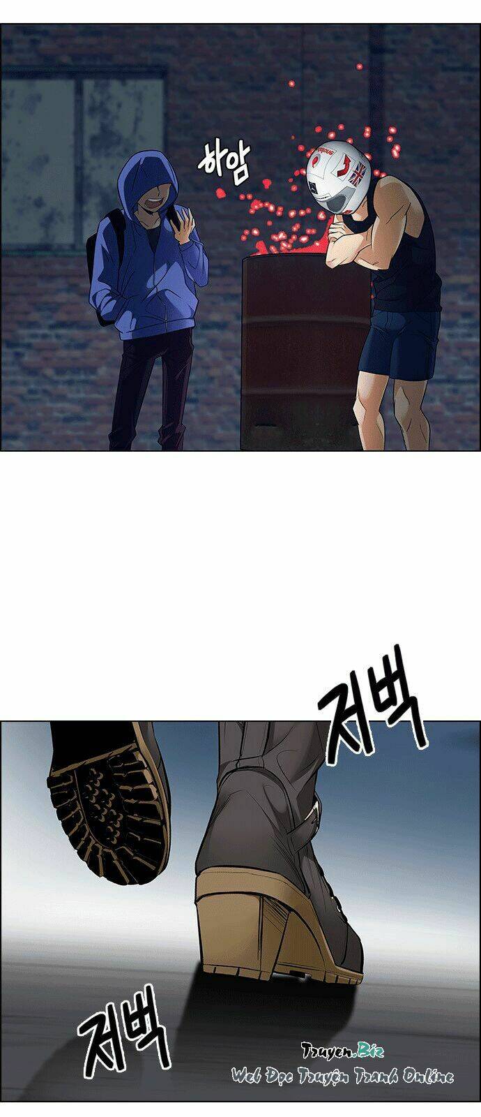 Chương 222 - Trang 27