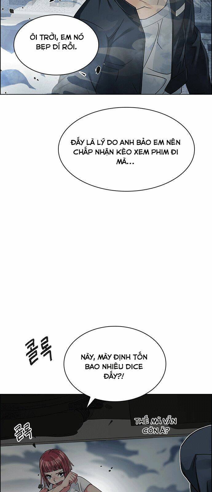 Chương 242 - Trang 23