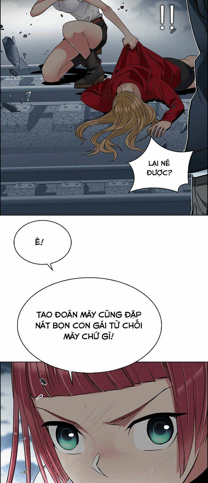 Chương 242 - Trang 24