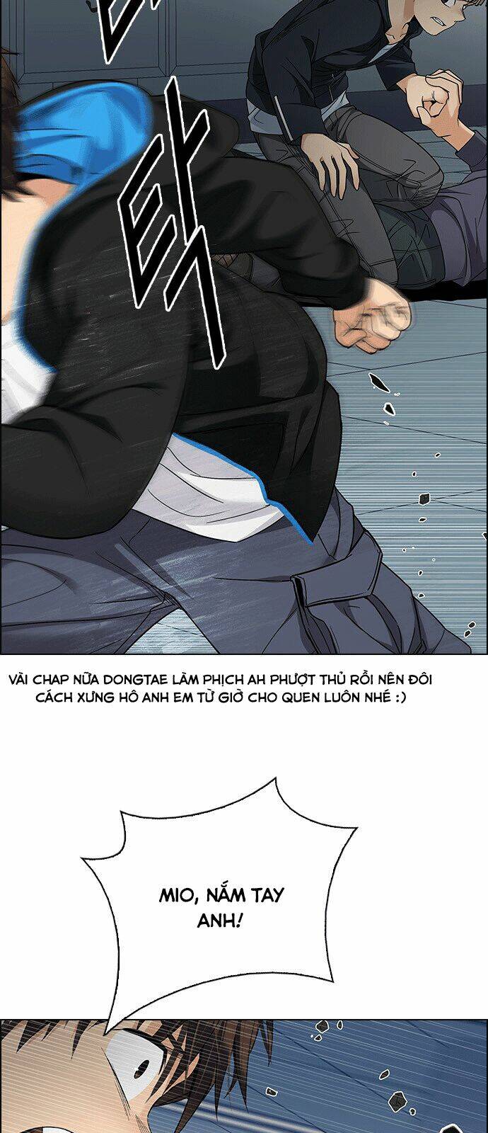 Chương 252 - Trang 22