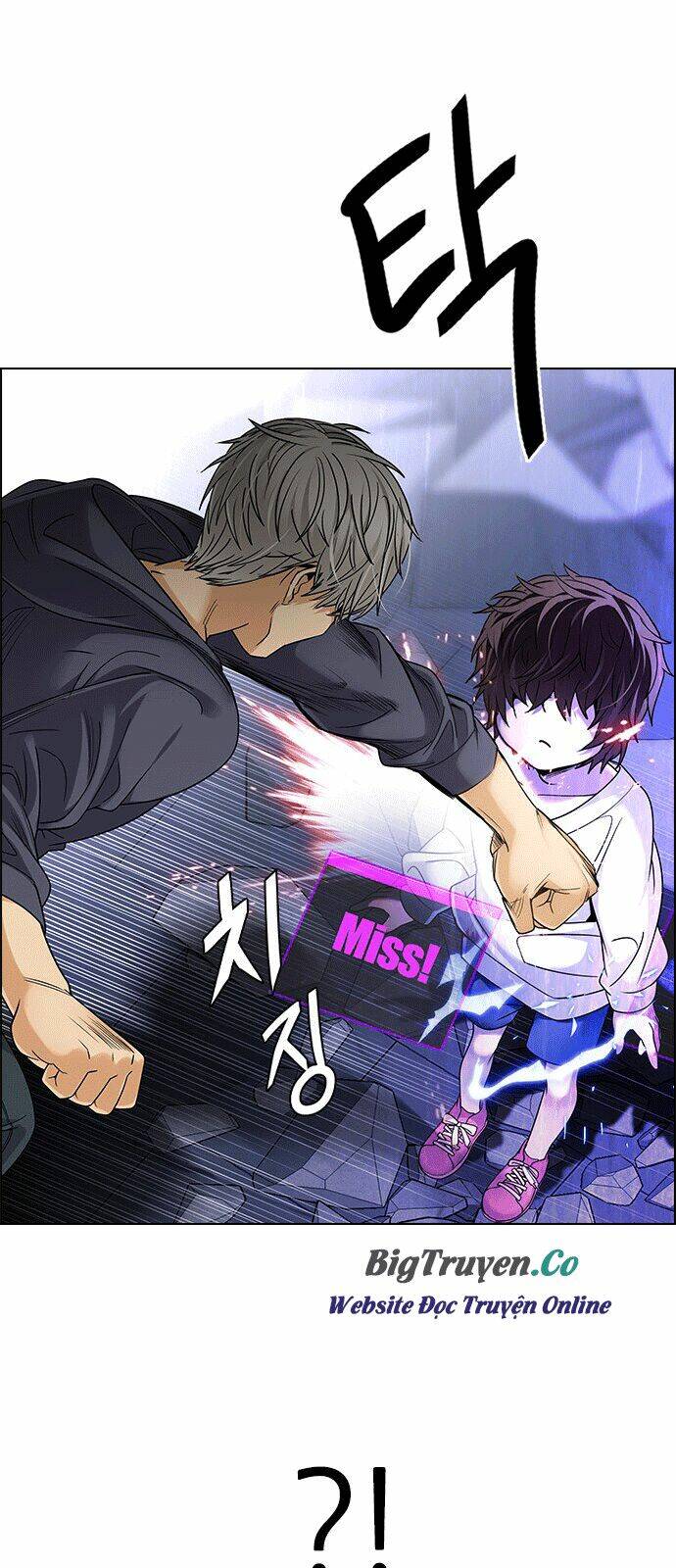 Chương 256 - Trang 32