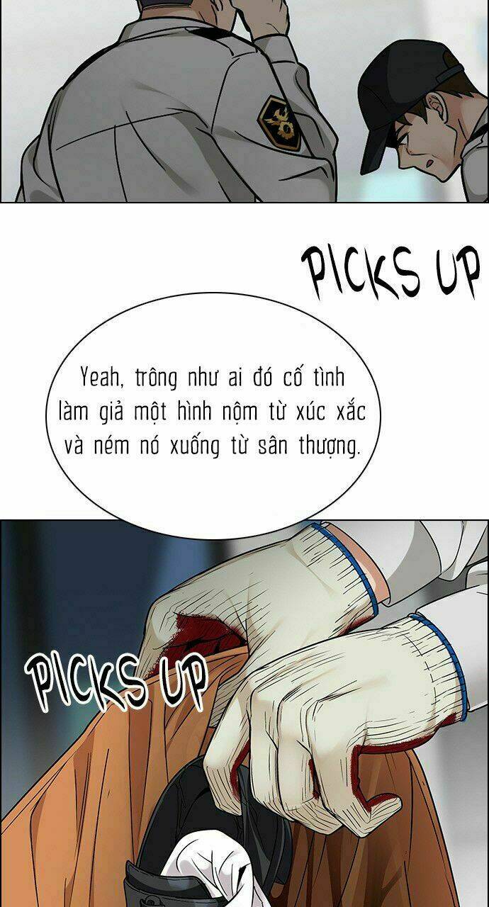 Chương 270 - Trang 21
