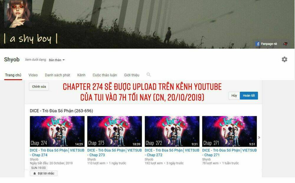 Chương 272.5 - Trang 39