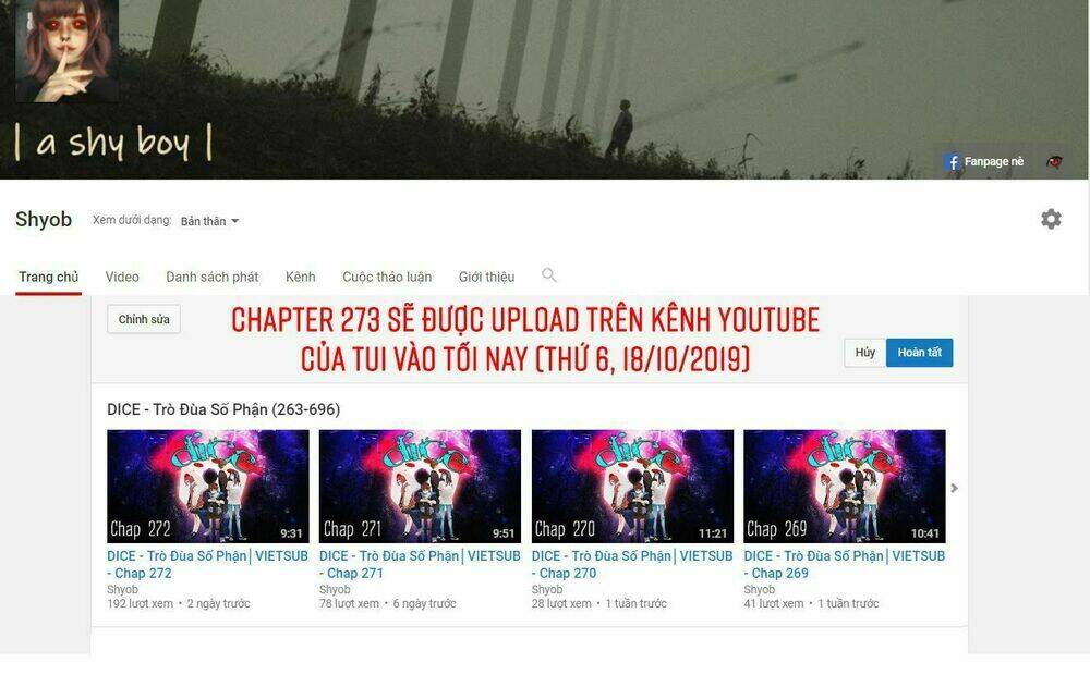 Chương 272 - Trang 59