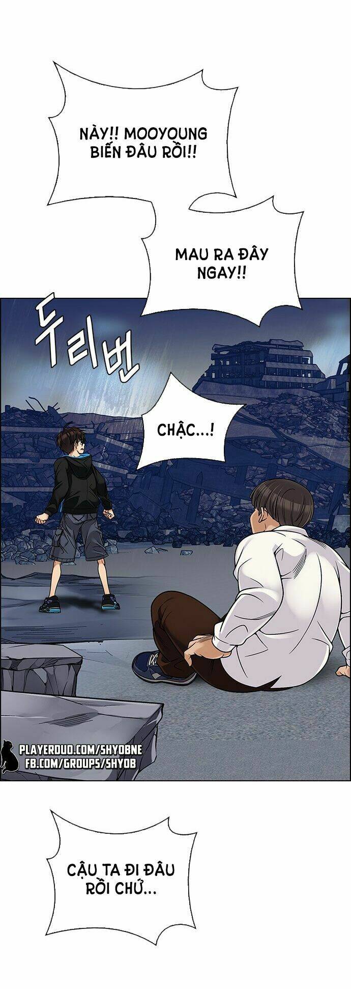 Chương 293 - Trang 41