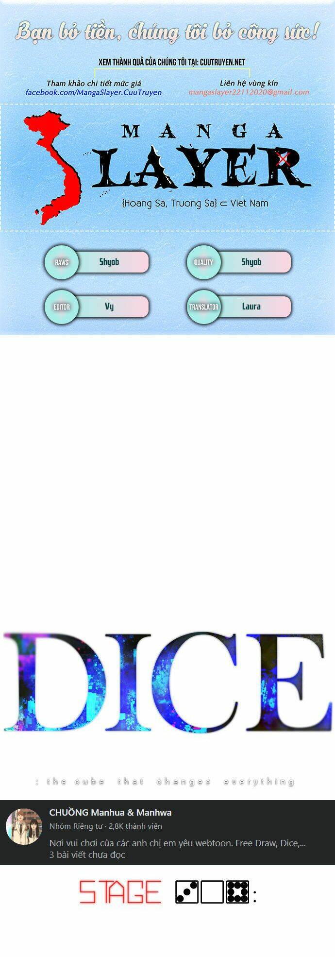 Chương 308 - Trang 1
