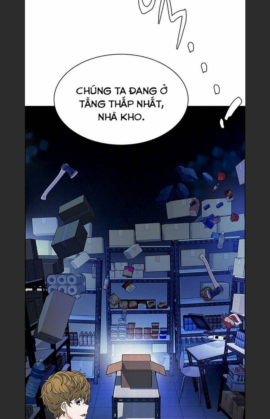 Chương 319 - Trang 22