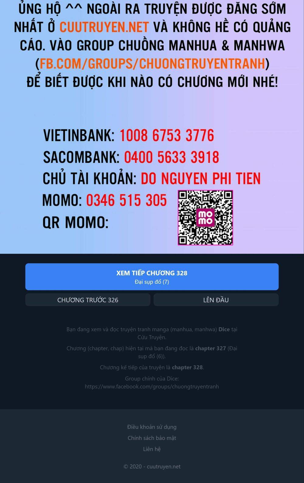 Chương 327 - Trang 56