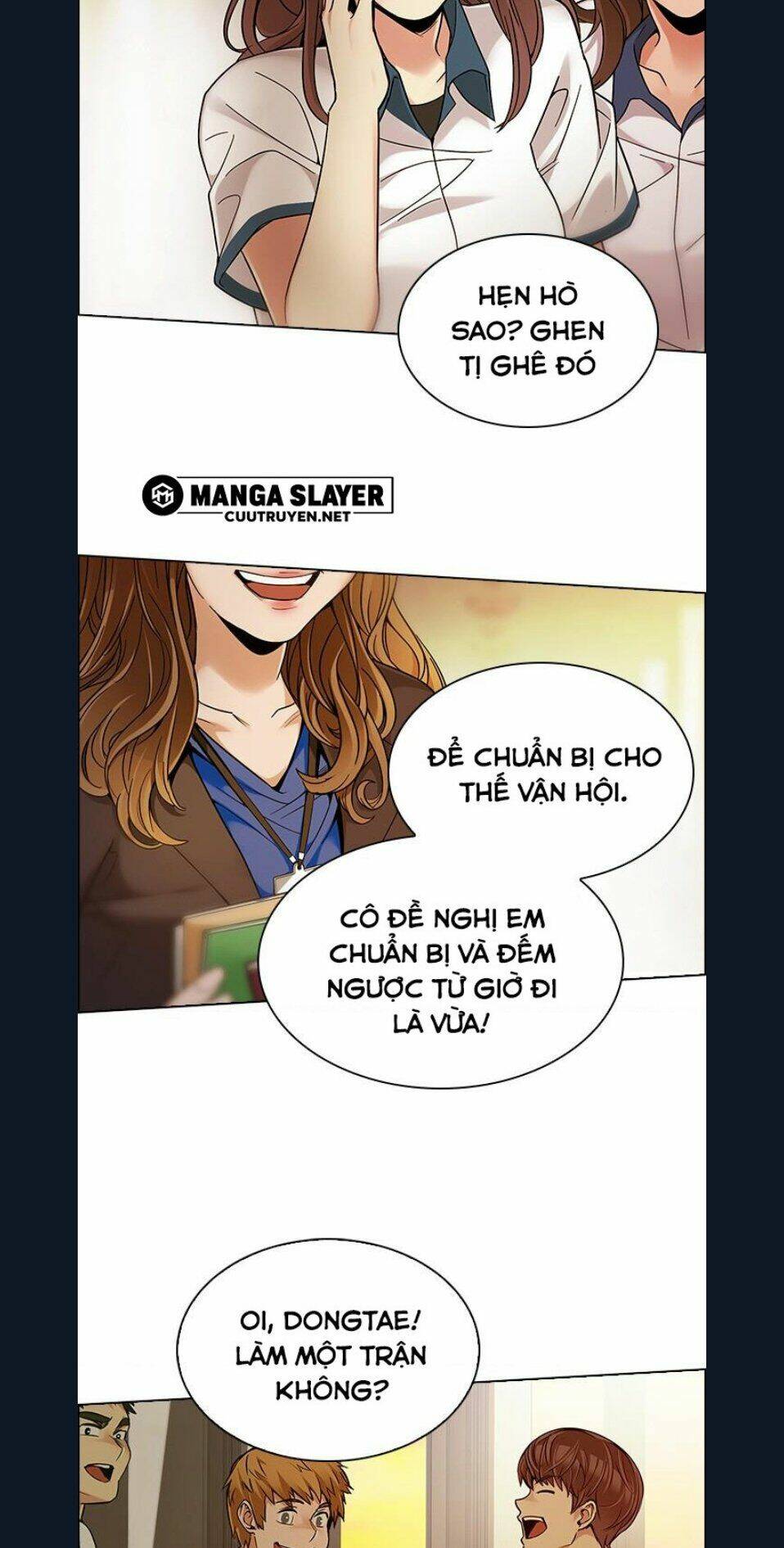 Chương 338 - Trang 42