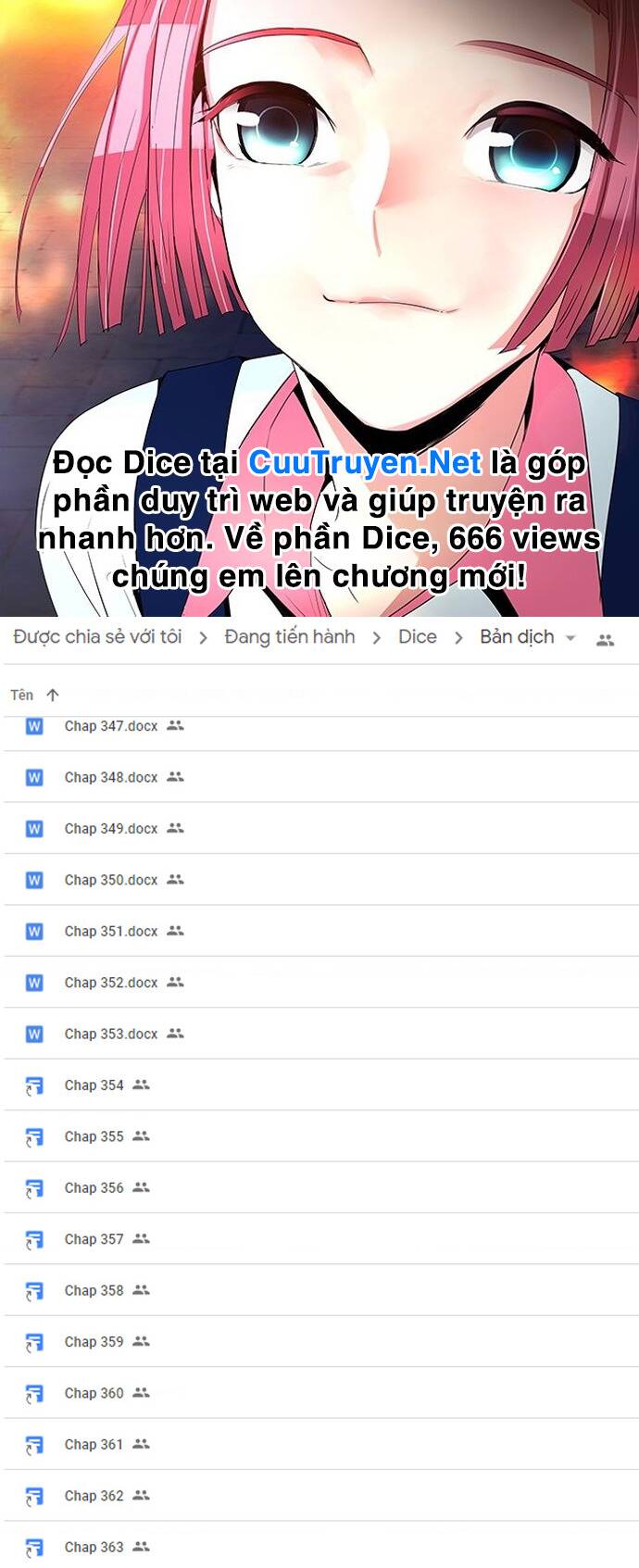 Chương 350 - Trang 83