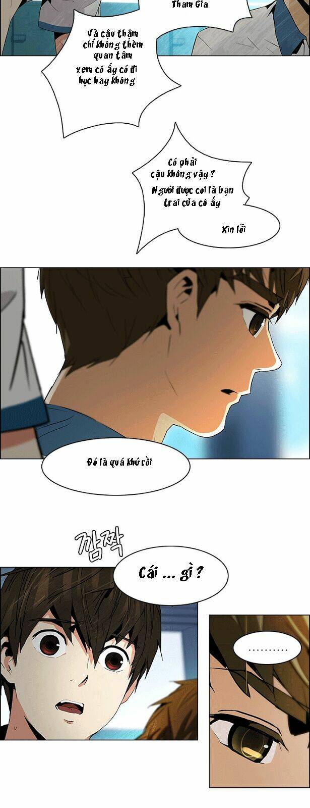 Chương 64 - Trang 10