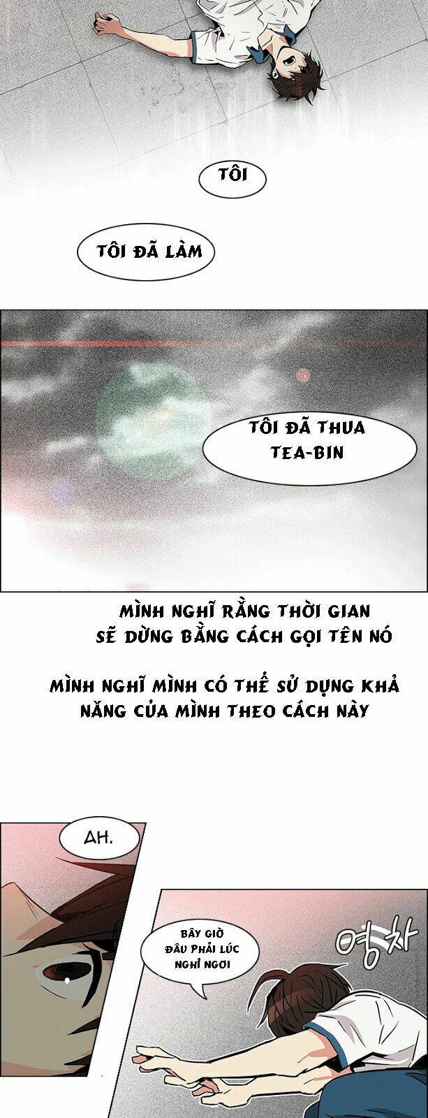 Chương 65 - Trang 34