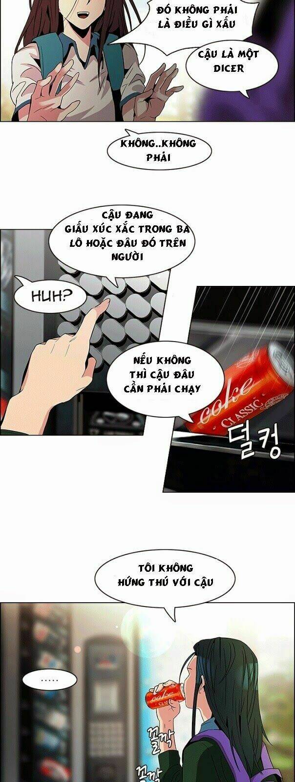 Chương 69 - Trang 19