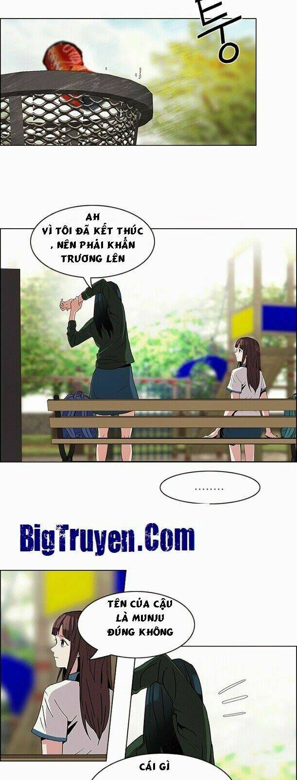 Chương 69 - Trang 21