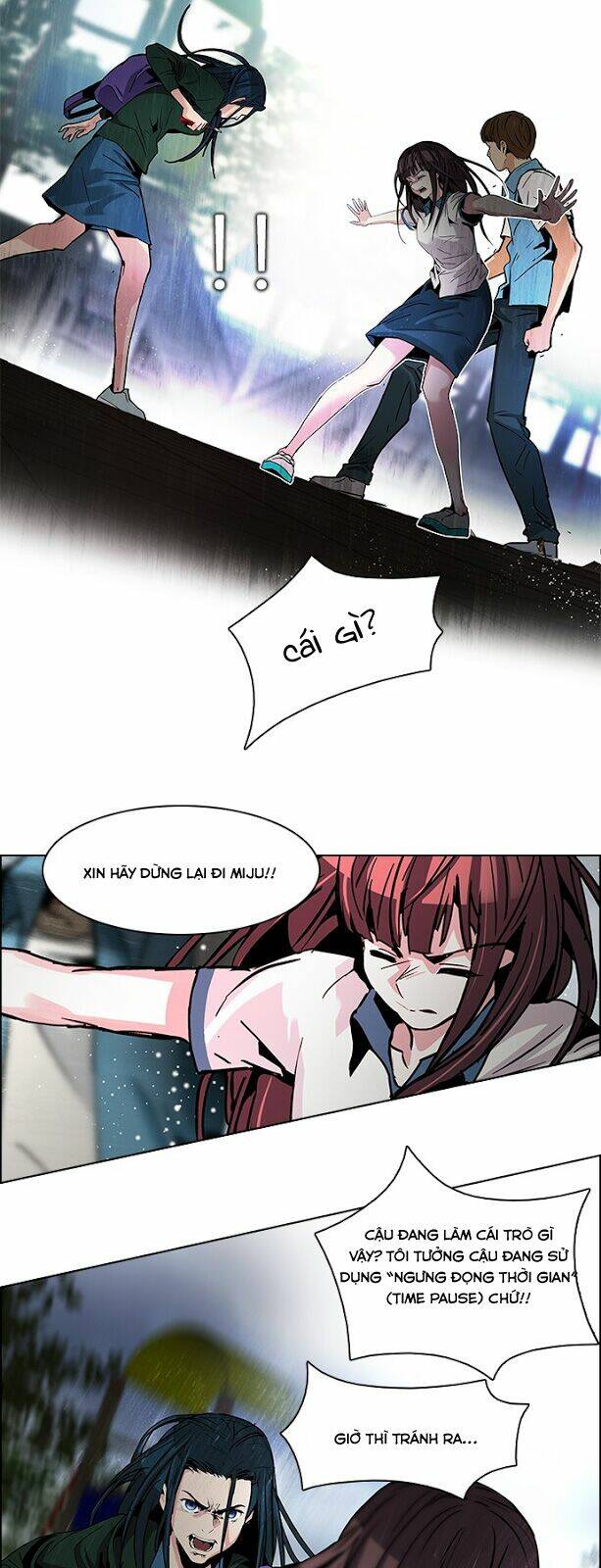 Chương 72 - Trang 23