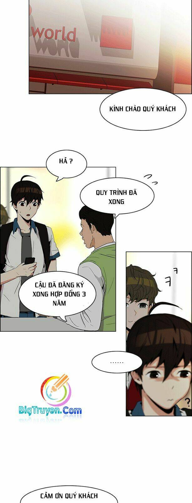 Chương 83 - Trang 29