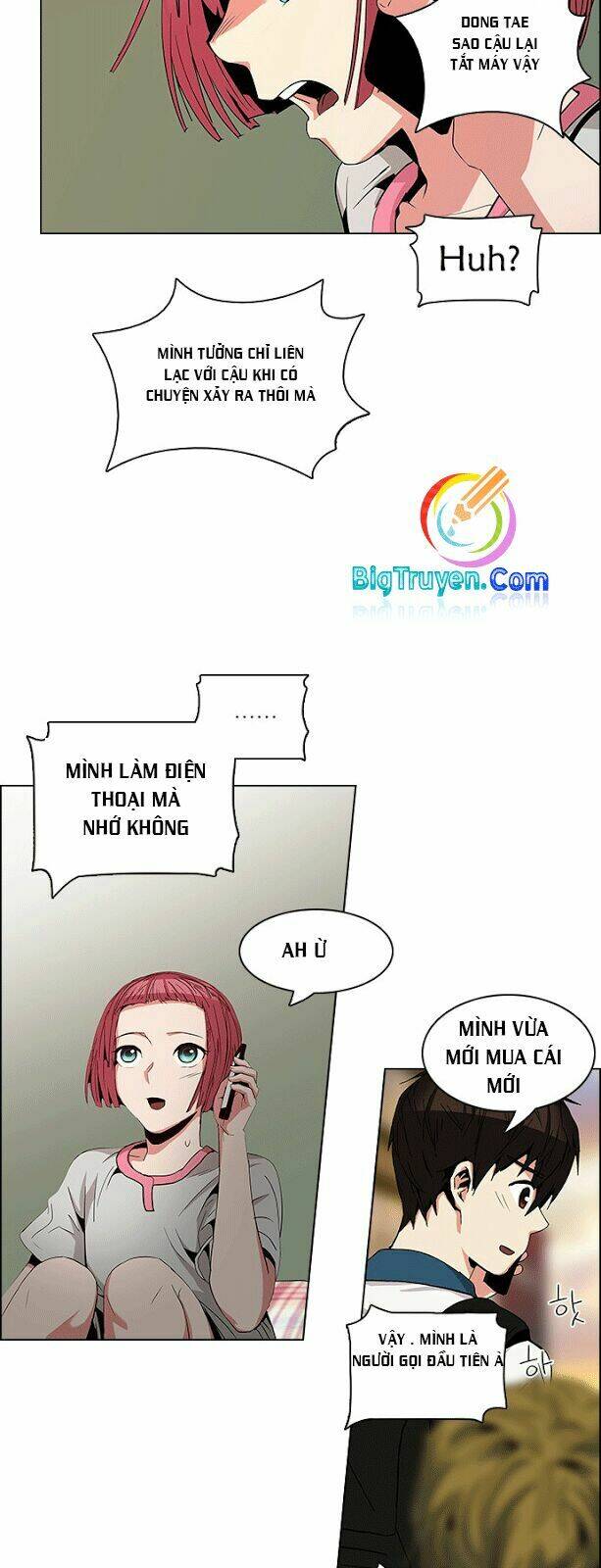 Chương 83 - Trang 32