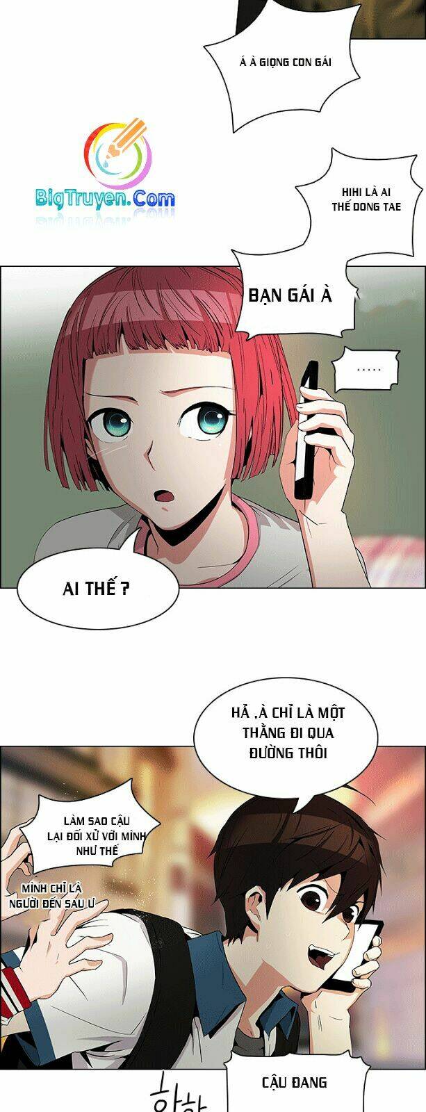 Chương 83 - Trang 33