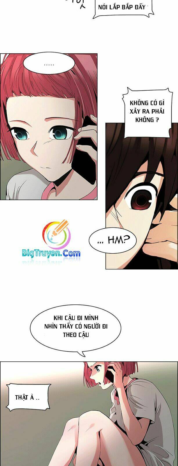 Chương 83 - Trang 34