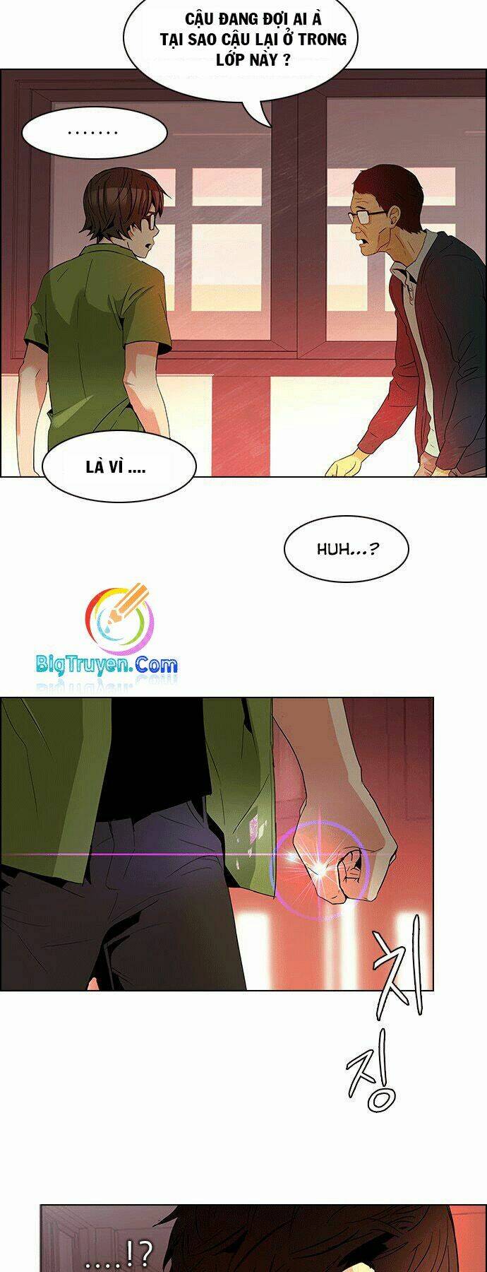Chương 84 - Trang 21