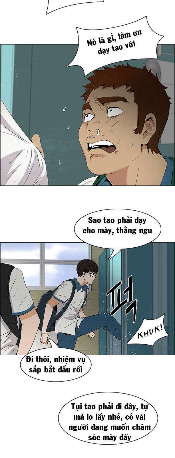 Chương 90 - Trang 21