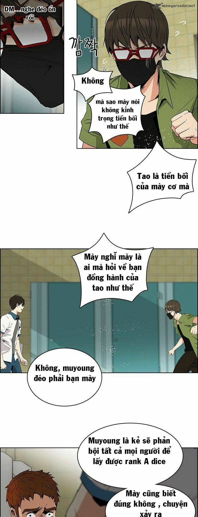 Chương 92 - Trang 17